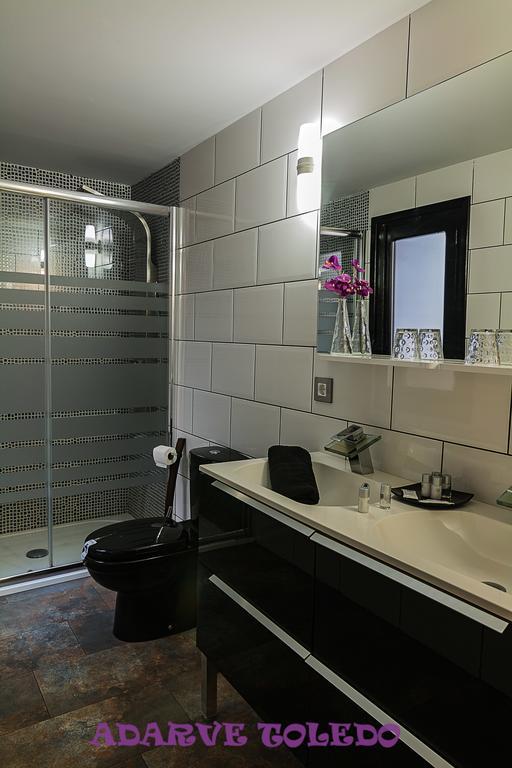 Apartamentos Adarve Толедо Экстерьер фото